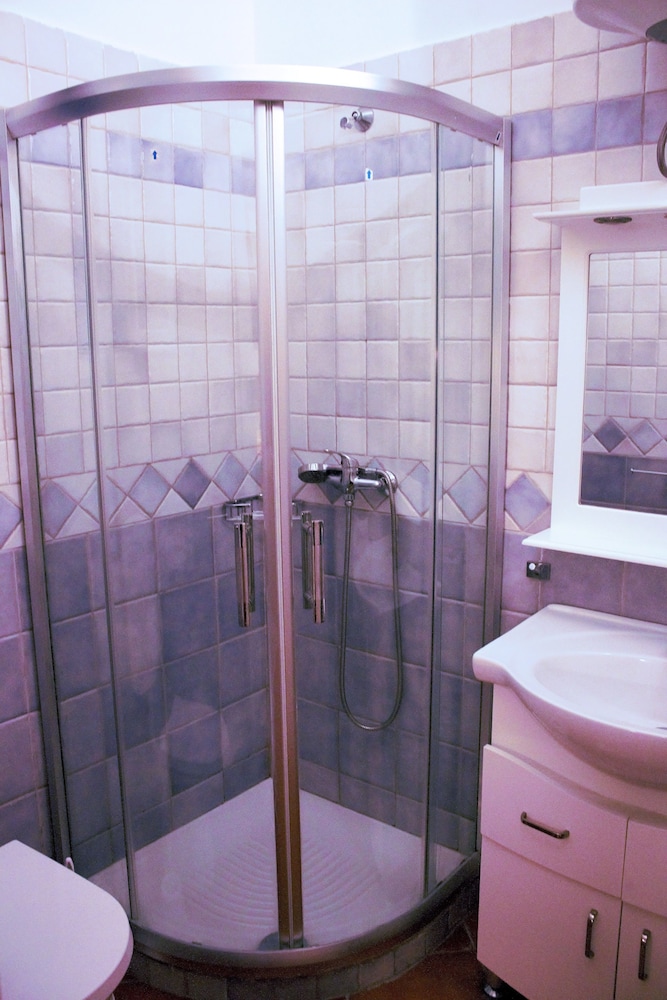 Apartments sv. Anton view 5