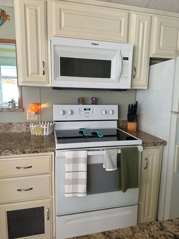 Lovely Cozy Cottage-pet Friendly