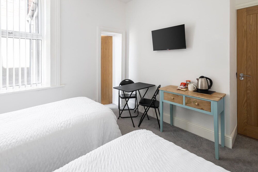 Host Stay Goathland at the Sandbeck