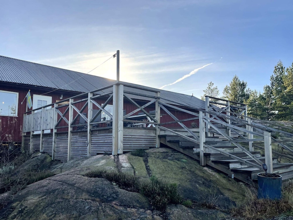 4 Star Holiday Home in Backefors