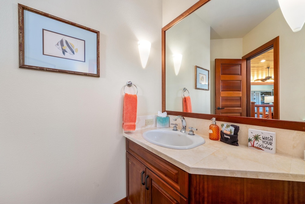 Big Island Villages At Mauna Lani Resort 325 3 Bedroom Home