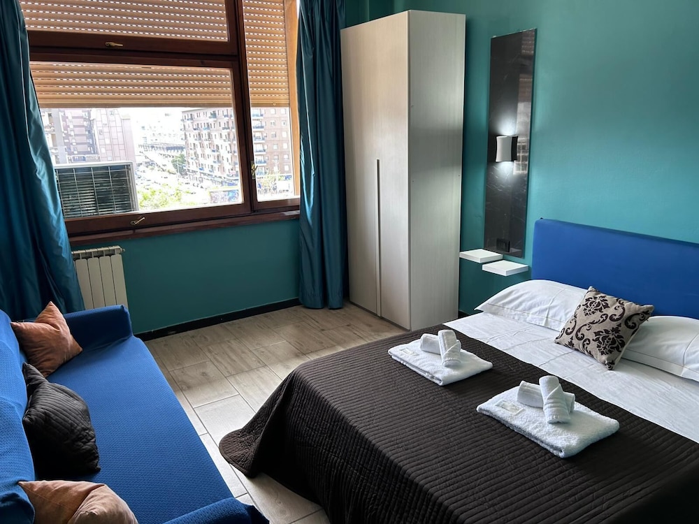 Vivendo rooms