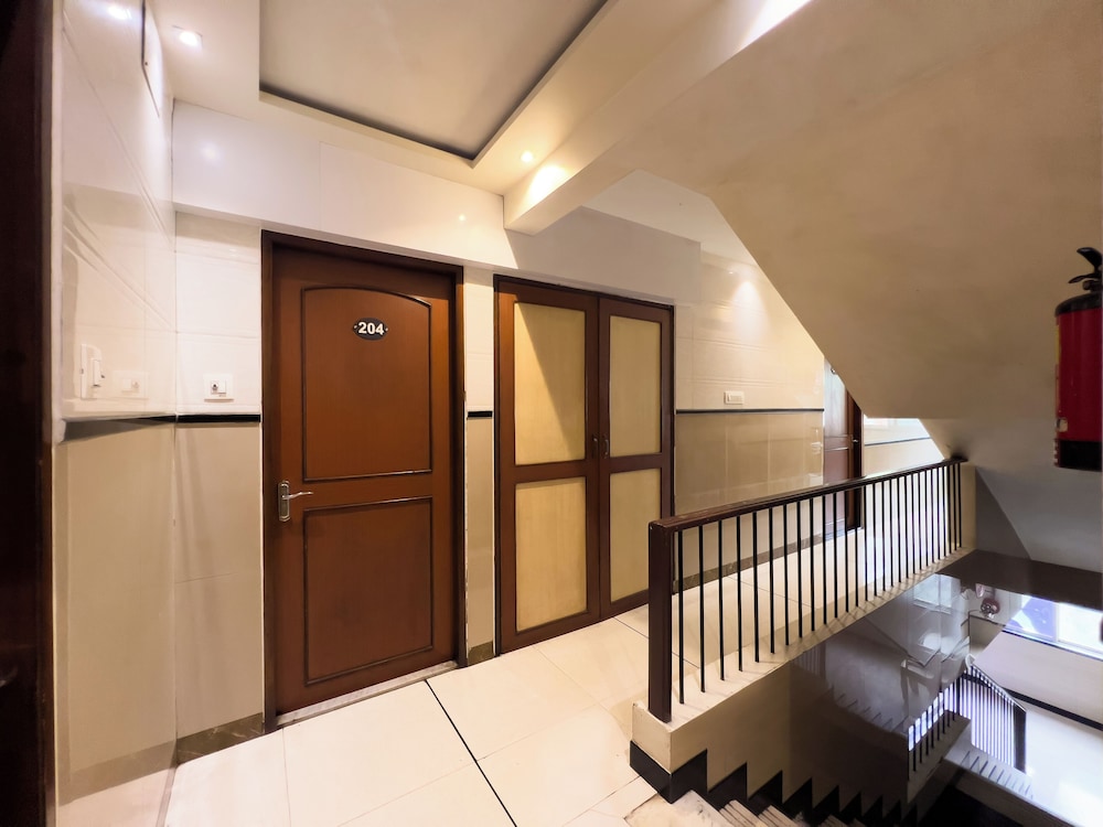 Hotel Dwaraka