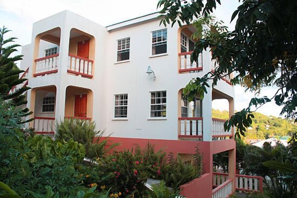 Hillside Apartments