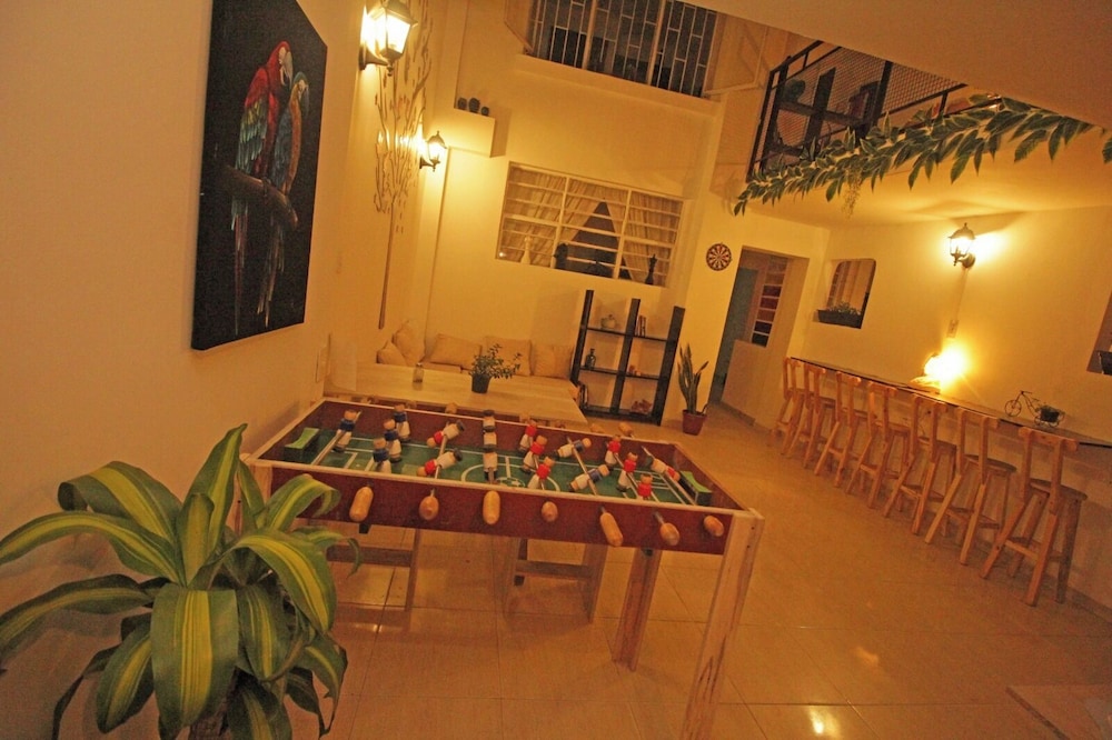 Hotel El Encanto