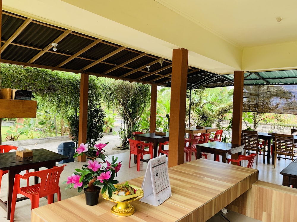 Pandawa Beach Home Stay