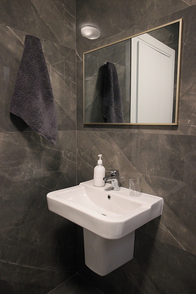 Cosy Spacious Penthouse near Qawra Beach photo 5