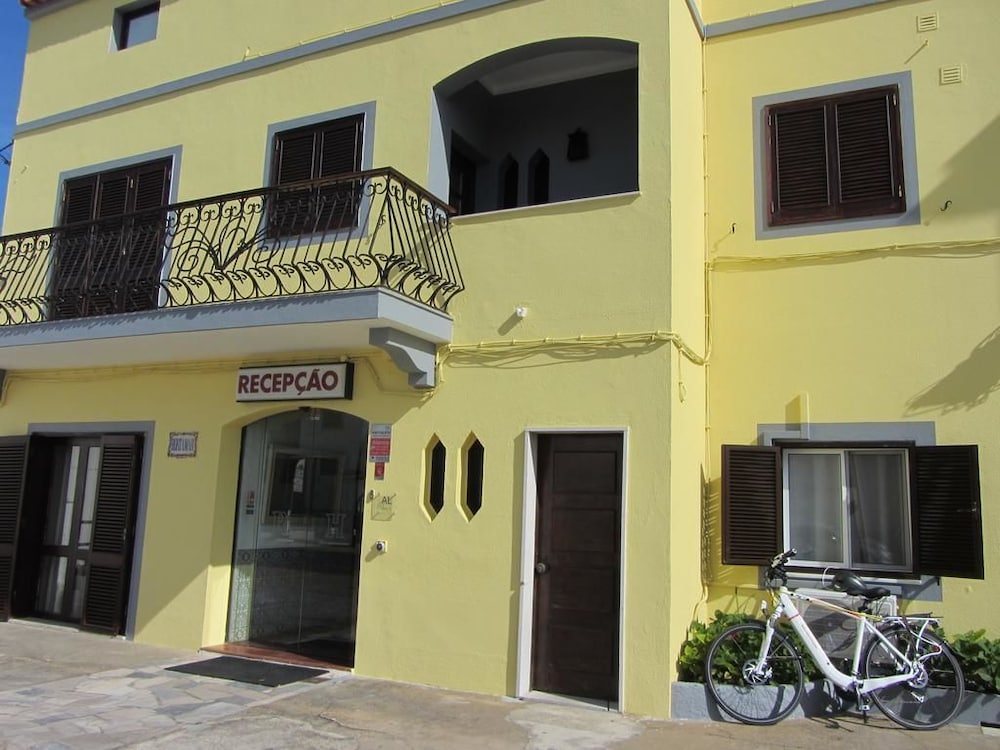 Residencial Hortamar