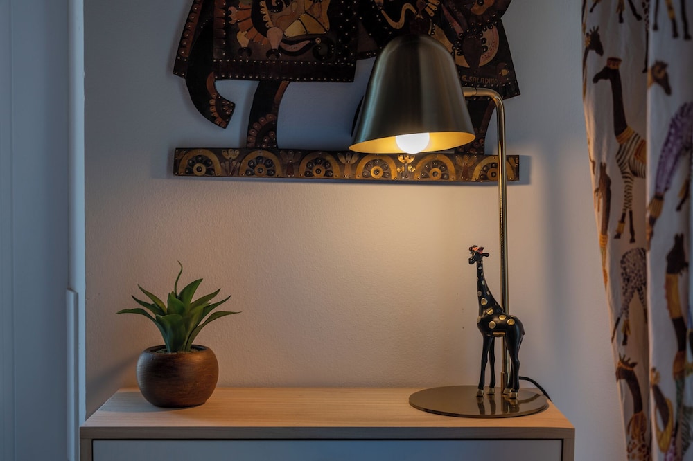 Libertà 102 Guest House Palermo