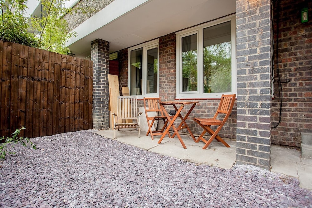 Modern Central 1 Bed in Clerkenwell - sleeps 4