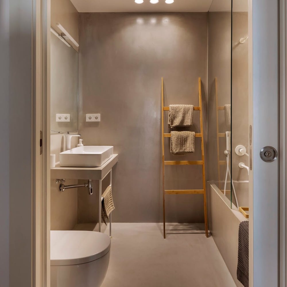 Blue Velvet Premium 2BR Near Plaza Catalunya