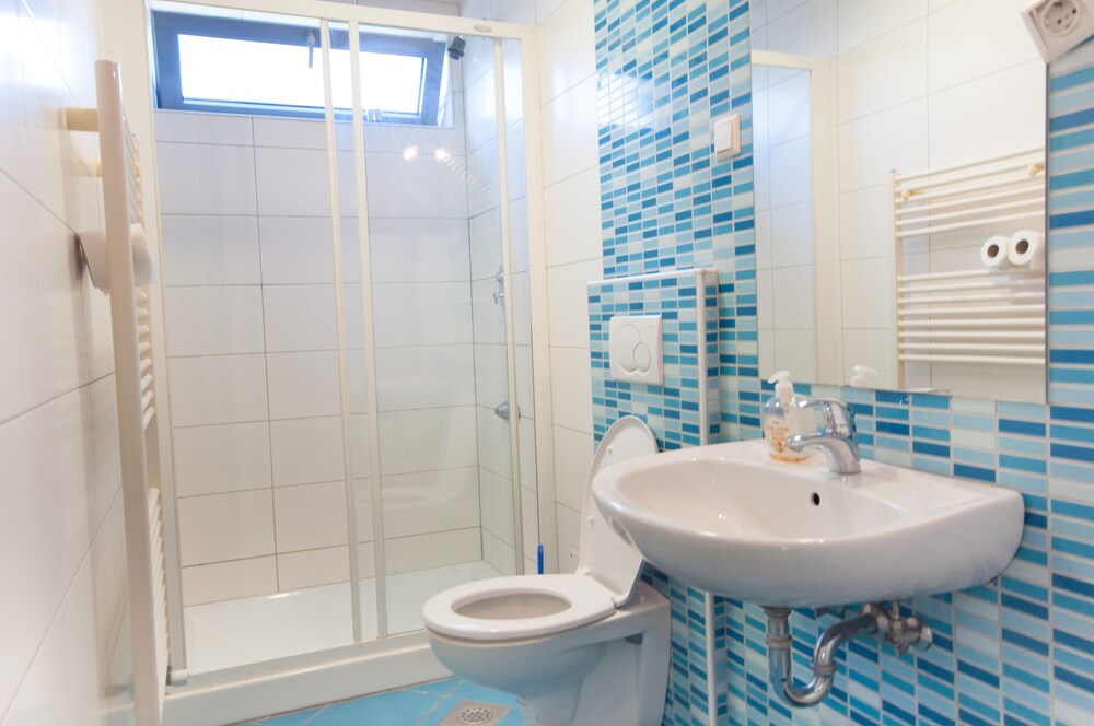 Simbol Rooms - Hostel