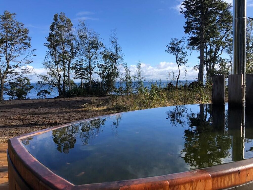 Calma Cabins