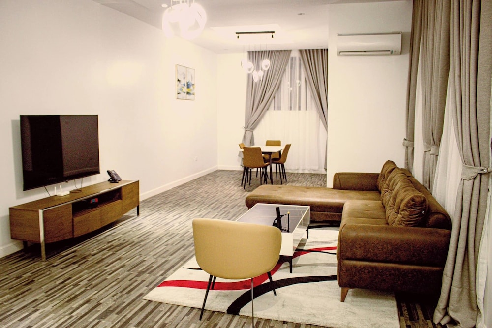 Homeaway Apartment