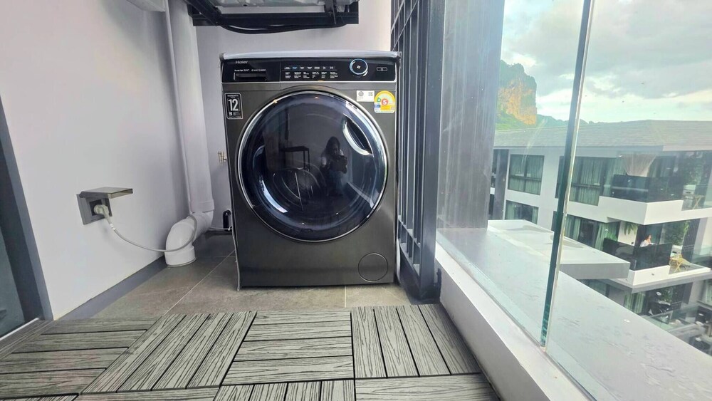 Room-a304 - 1 Bedroom Condo With Sea Vie