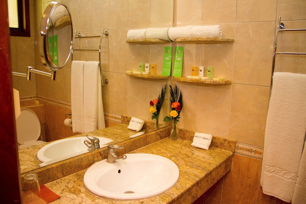 Sawela Lodge