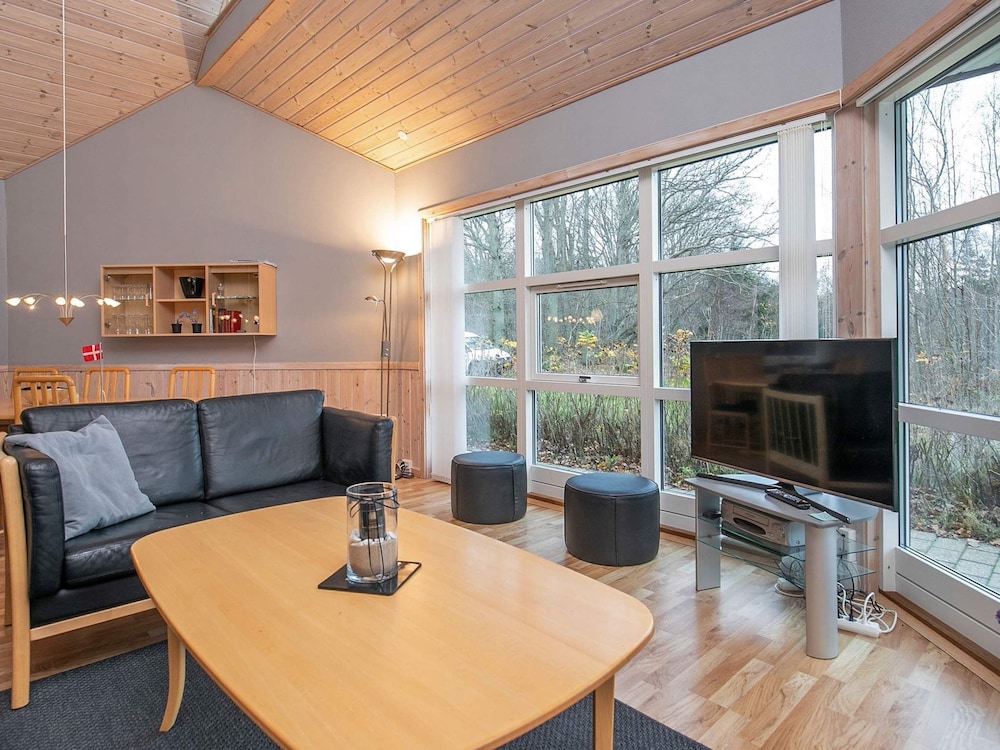 8 Person Holiday Home in Laeso view 3