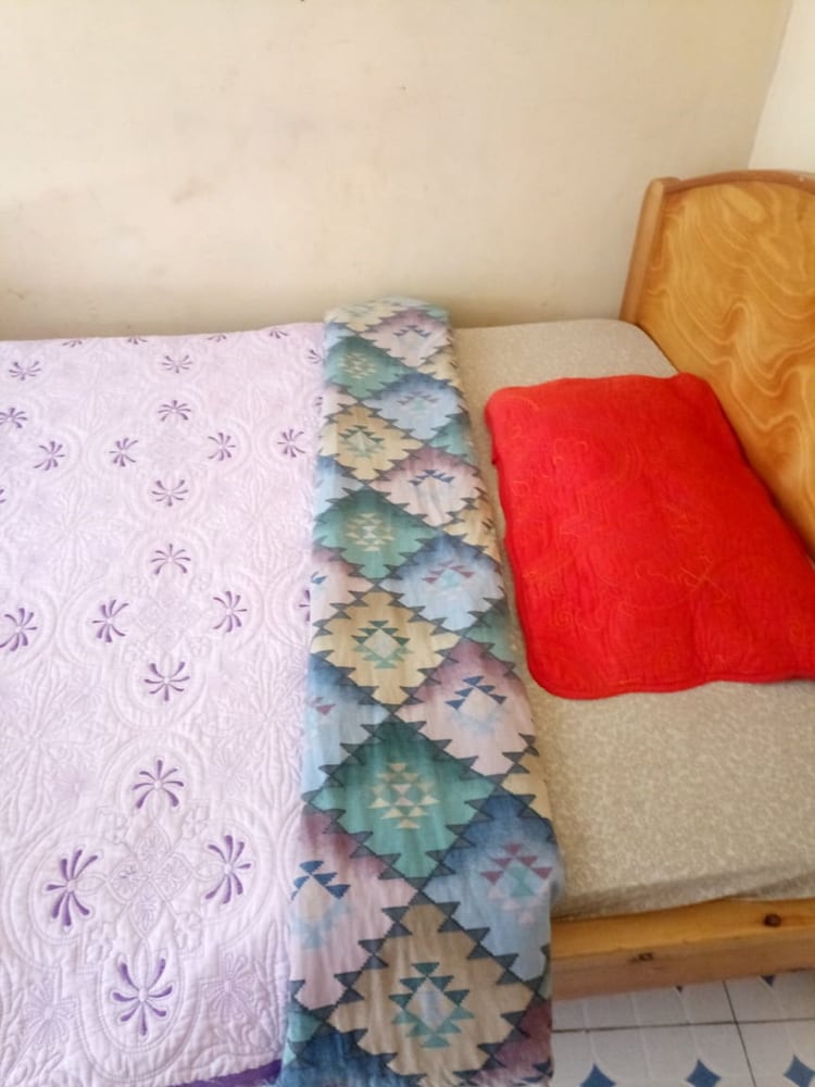 Rainbow Guest House view 3