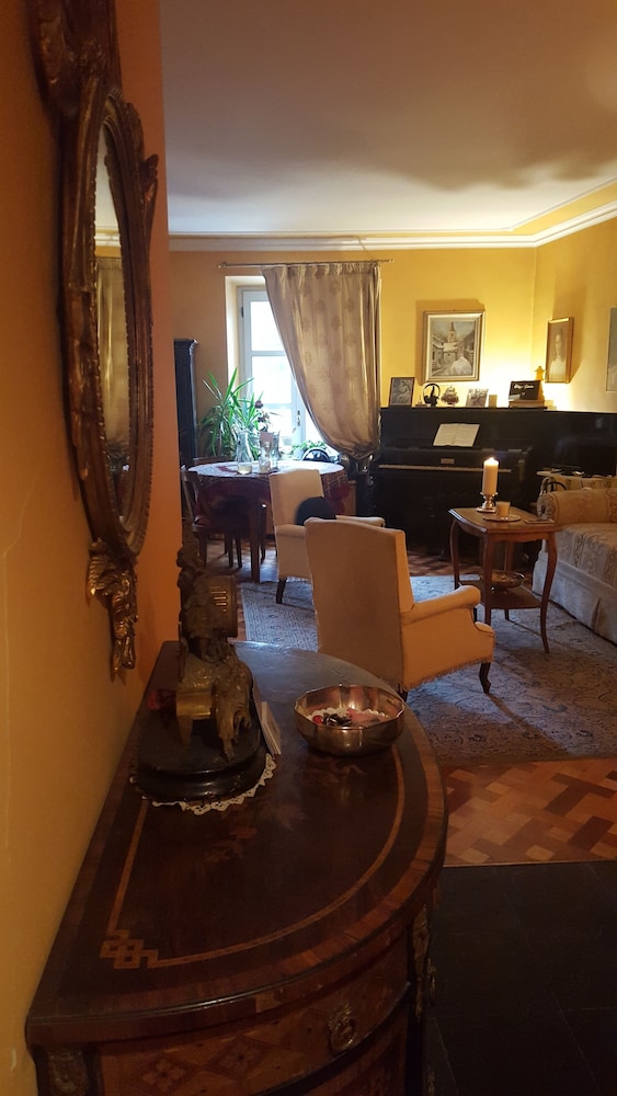 Palazzo Colombino B&B