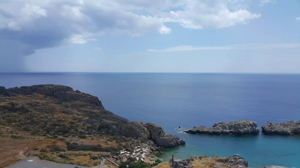 Lindos centre studios