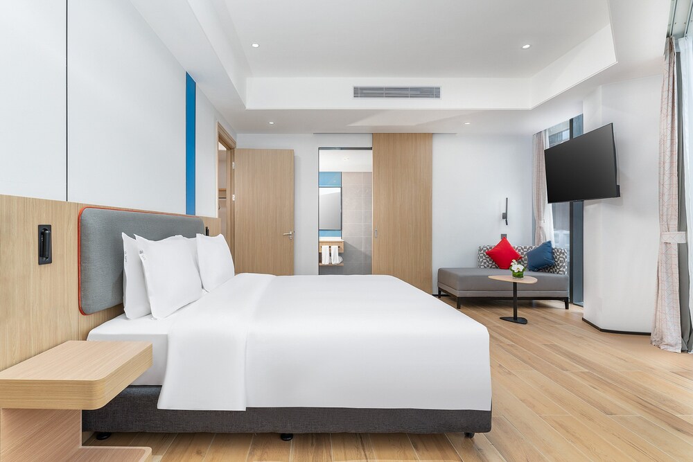 Holiday Inn Express Wenchang by IHG