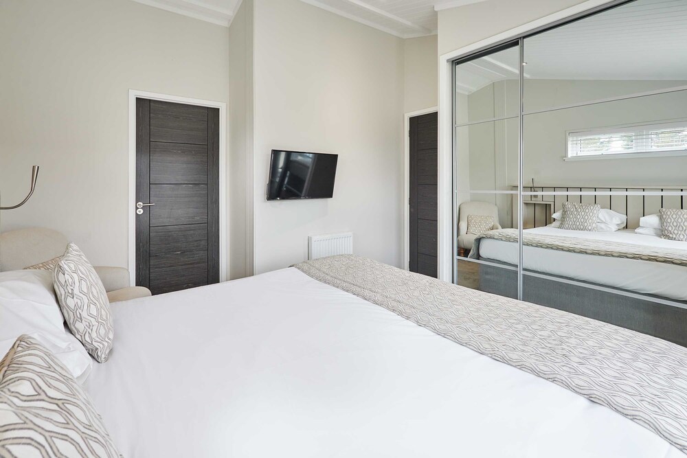 Host Stay River Tees Lodge