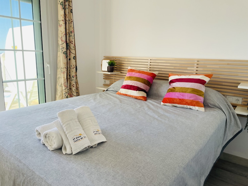 Apartamento Vista Serena en Torrox Park