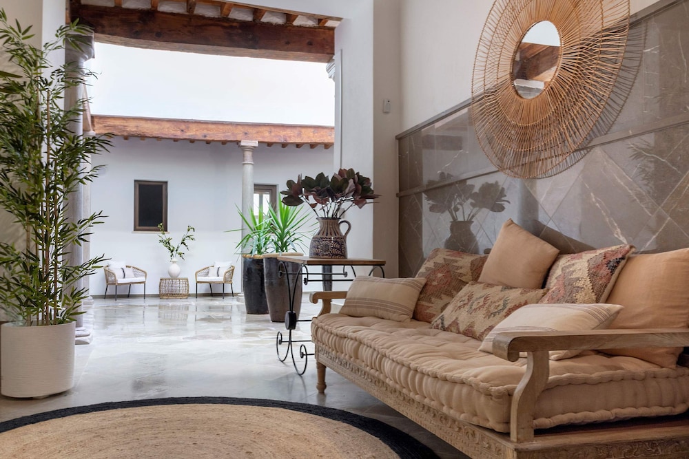 Luxury Apartment in Granada Horno Marina 10