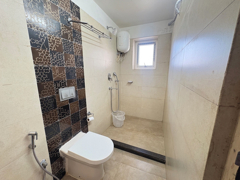 Hotel Golden Palace Rivera Puri