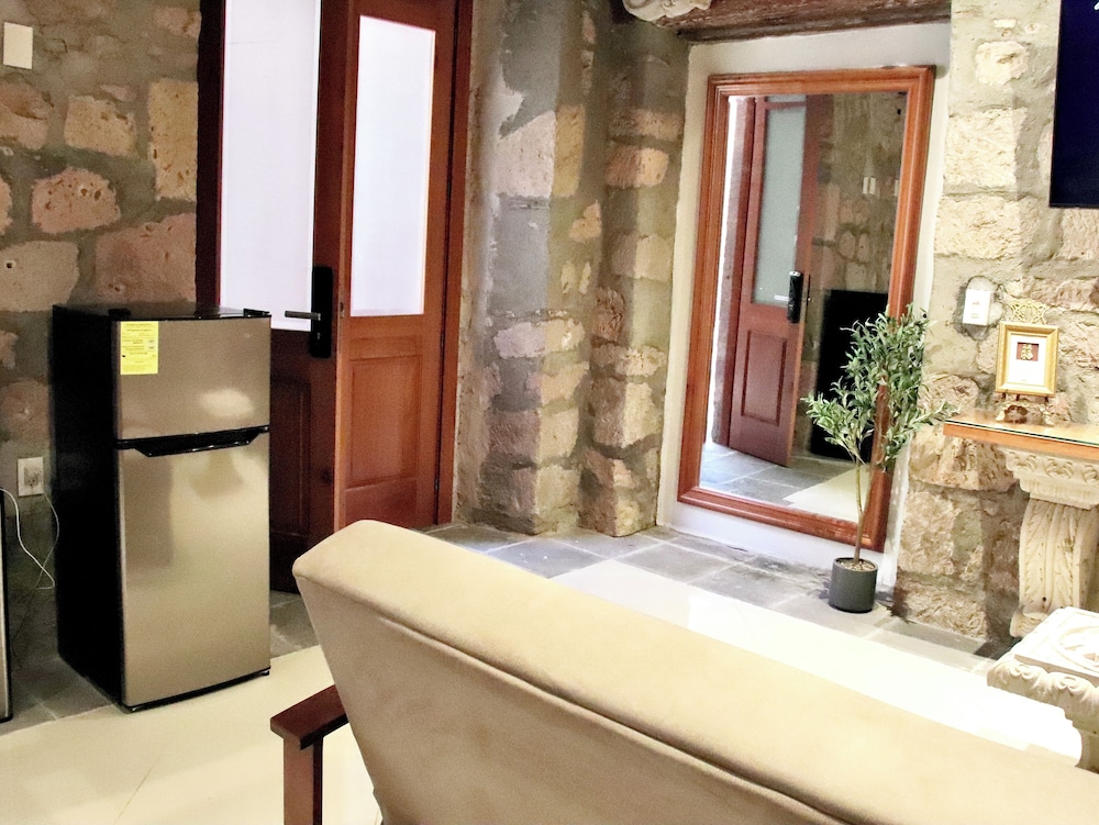 Casa Serdán Suites & Events