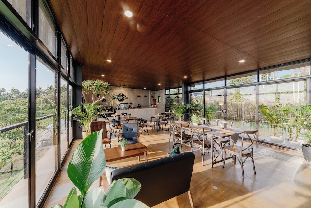 Spacio Caliraya
