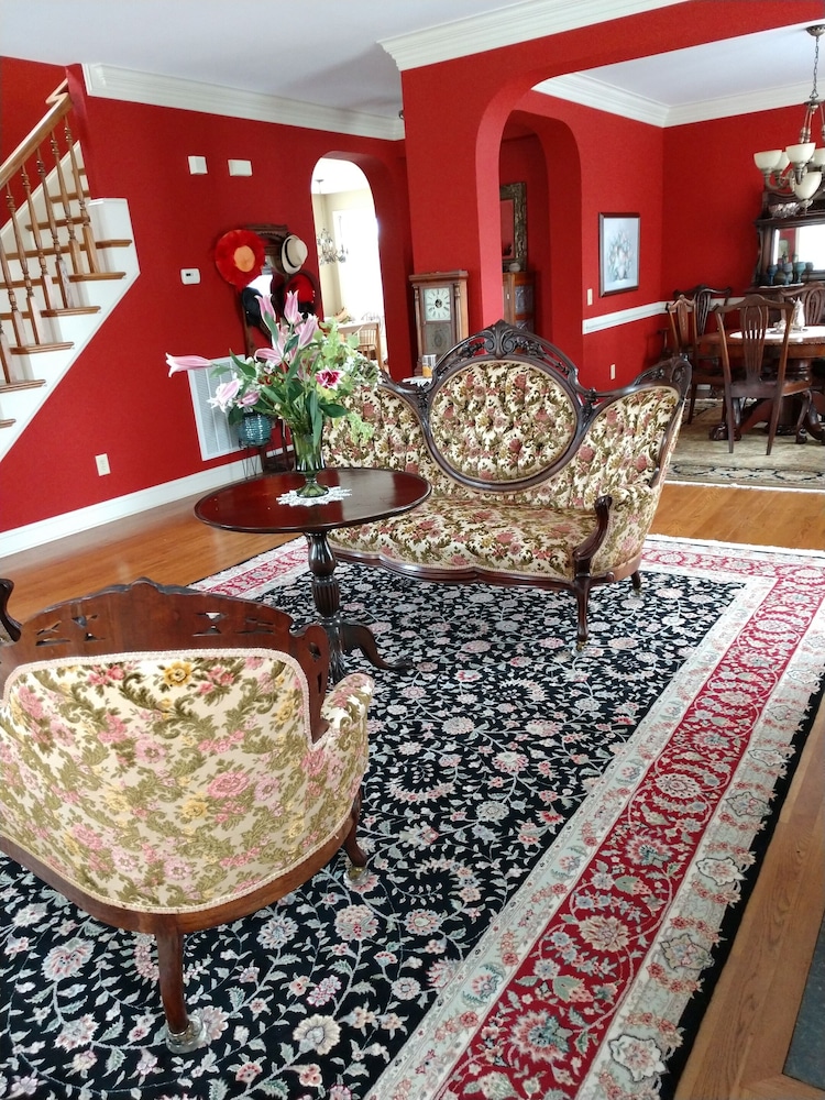 Haynes Bed and Breakfast view 4