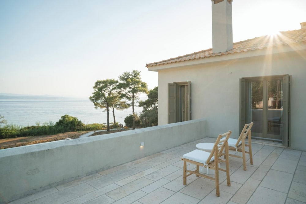 Villa Delta Skiathos