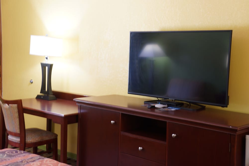 American Inn Motel by Capital O Camden AL