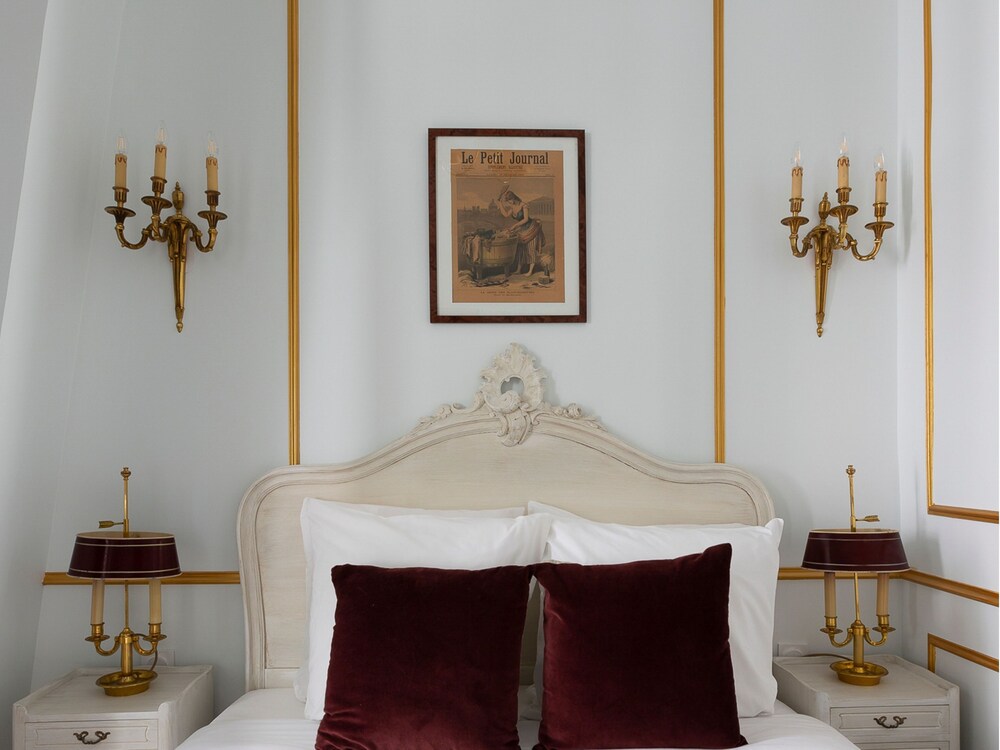 Merveil Luxury Suites AboukirI-II-III-IV
