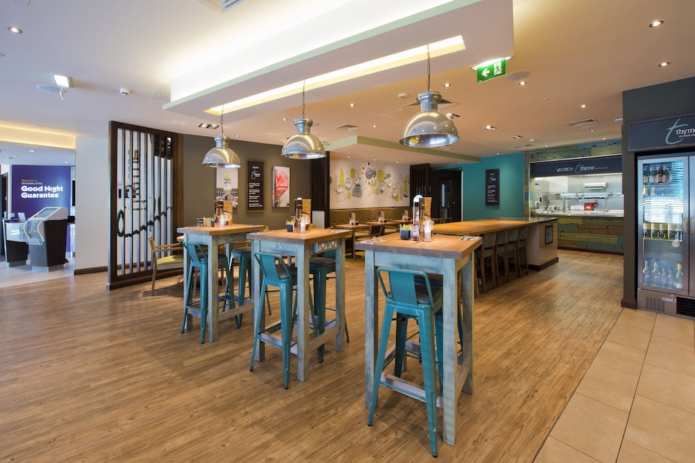 Premier Inn Blackburn Town Centre, photo 3