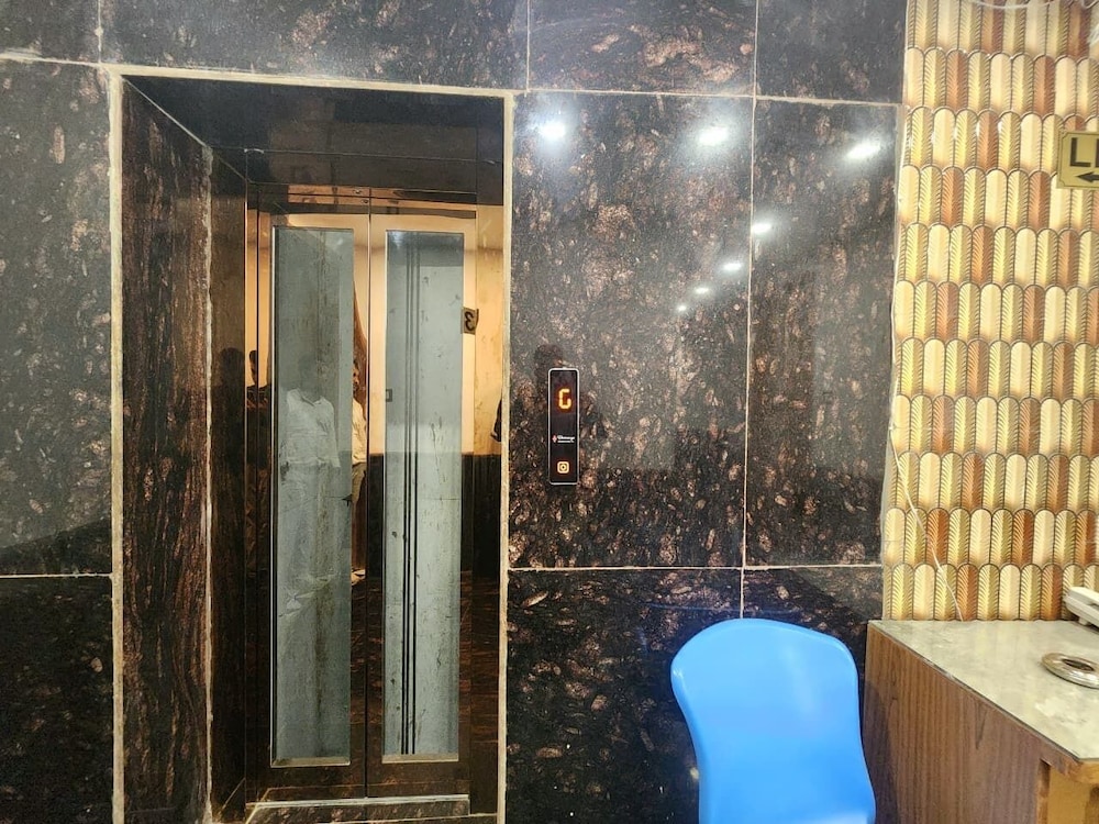 Hotel The Yuvaan BnB-New Delhi Railway