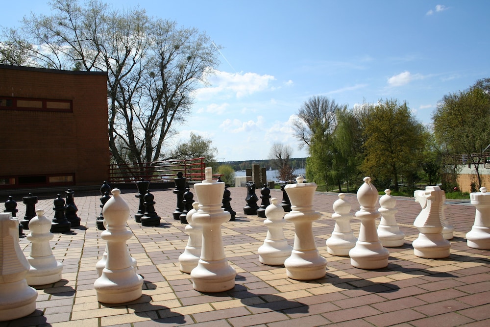 Jugendherberge Berlin - Am Wannsee - Hostel