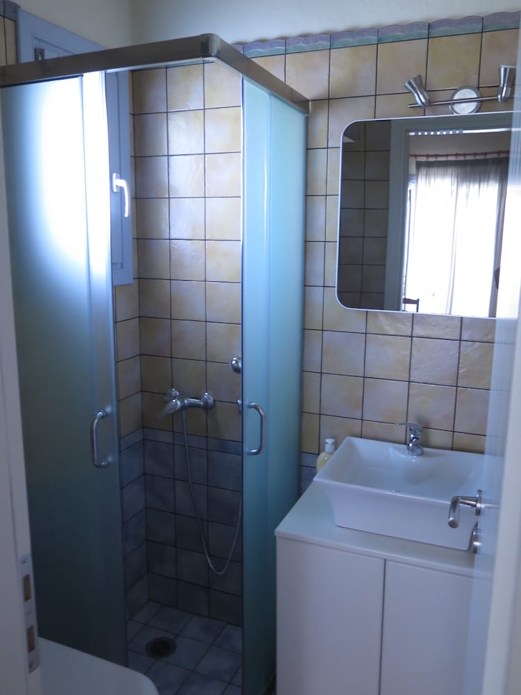 Kaminaki Amorgos Studios & Apartments