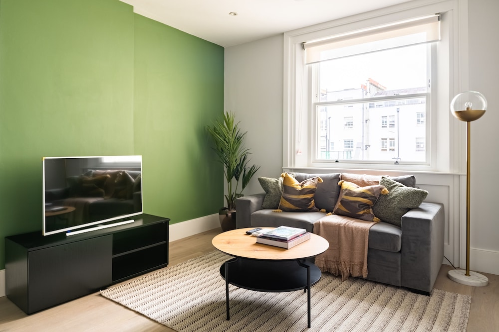 South Kensington Apartments