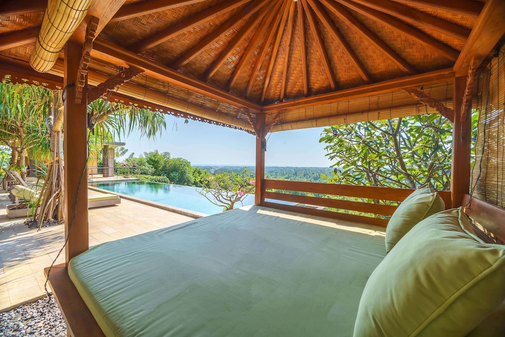 Sumberkima Hill Private Villa Retreat