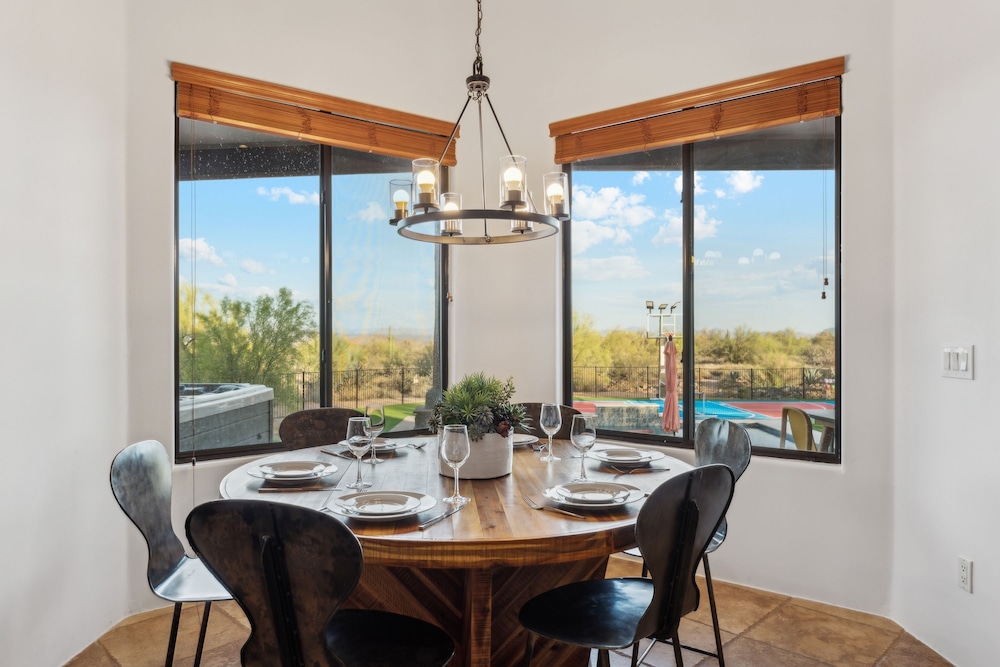 Sono - The Sonoran - Scottsdale - 16215 E Cavedale