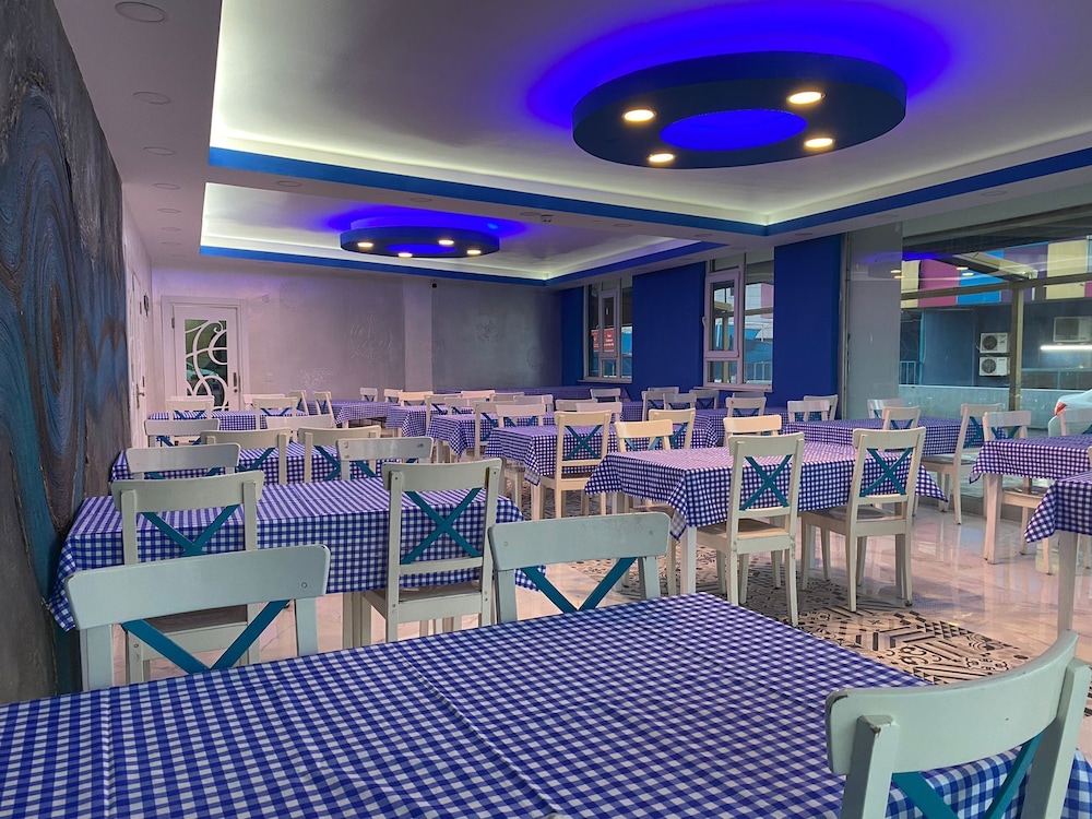 Grand Niki Otel & Spa - Image 82