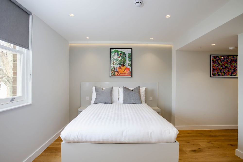 StayPrime Kensington Serviced Apartments