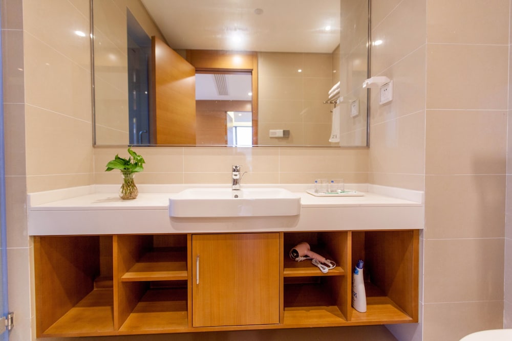 Suzhou Moon Bay Service Apartment