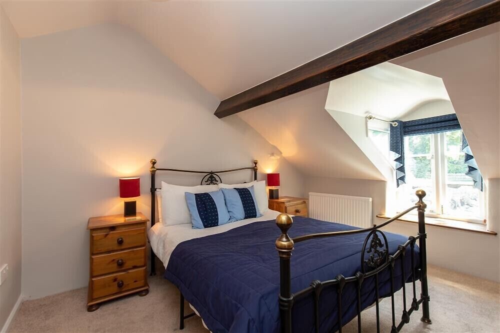 Lowfold Cottage