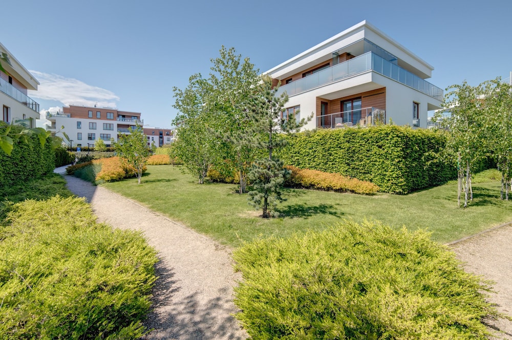 Dom & House - Apartments Nowe Orlowo