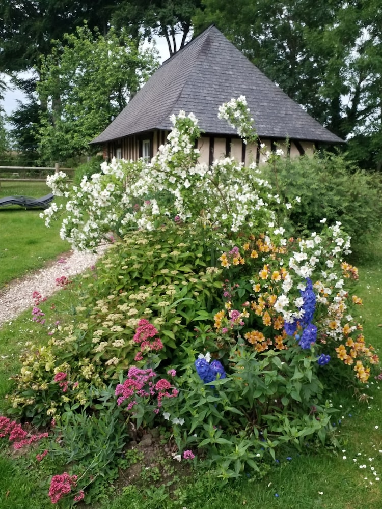Gîtes Normands de charme Les Châtaigniers