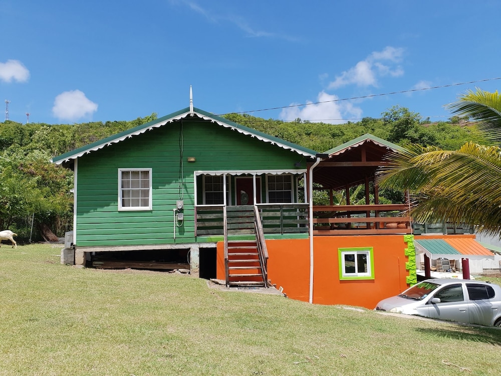 Seawind Cottages
