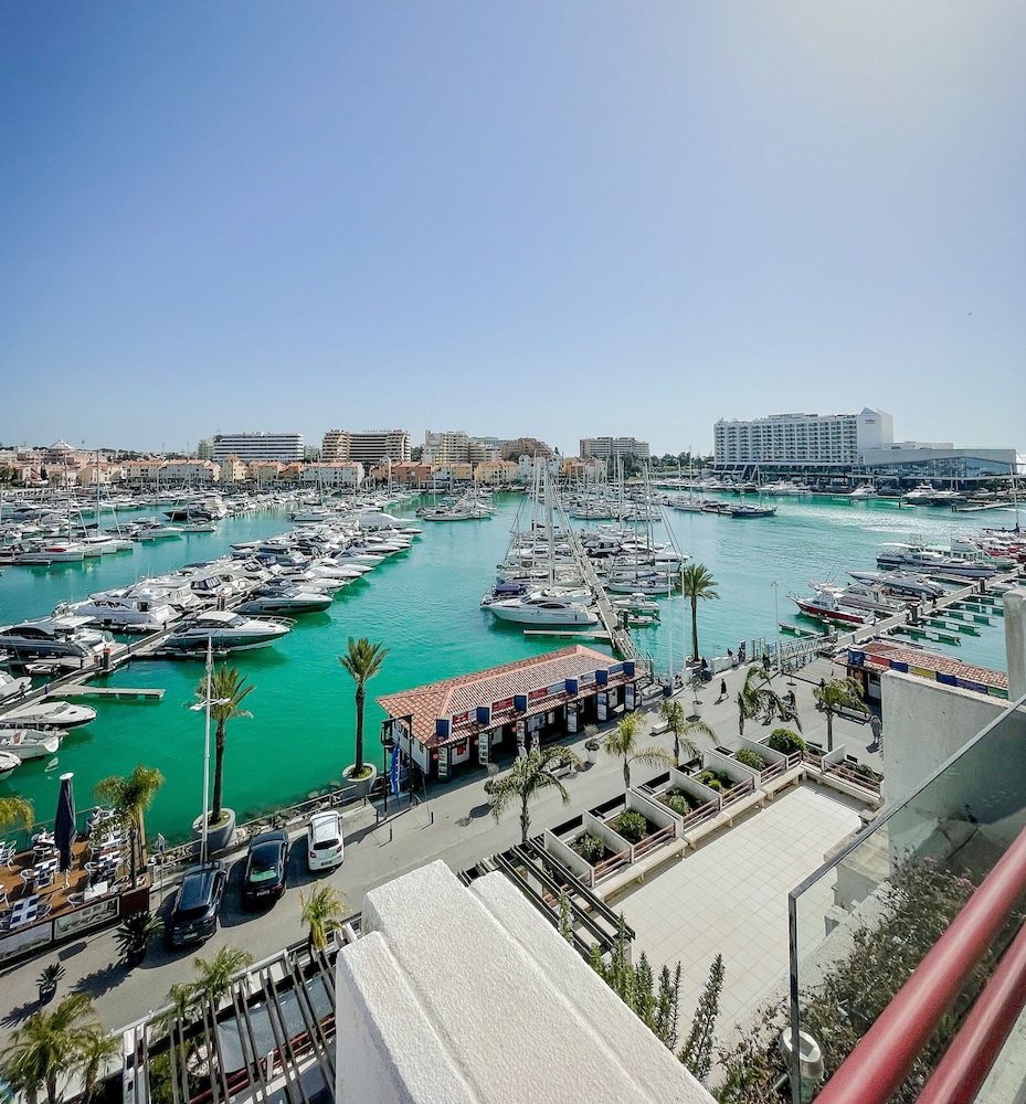 Penthouse Triplex Marina T2 HsR Vilamarina